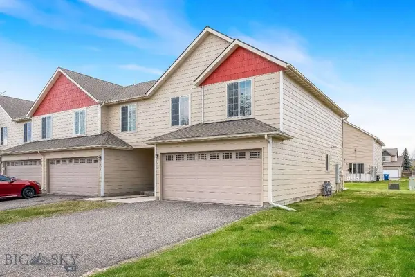 940 N River Rock DR, Belgrade, MT 59714