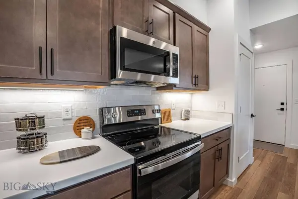 2440 Tschache LN #302, Bozeman, MT 59718