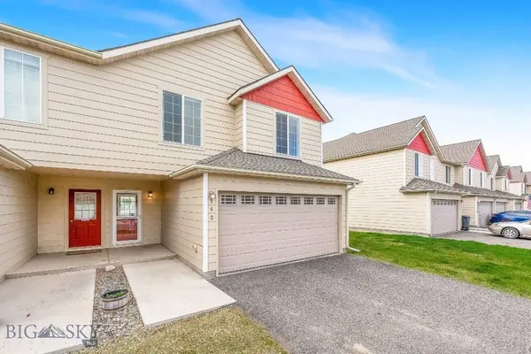 940 N River Rock DR, Belgrade, MT 59714