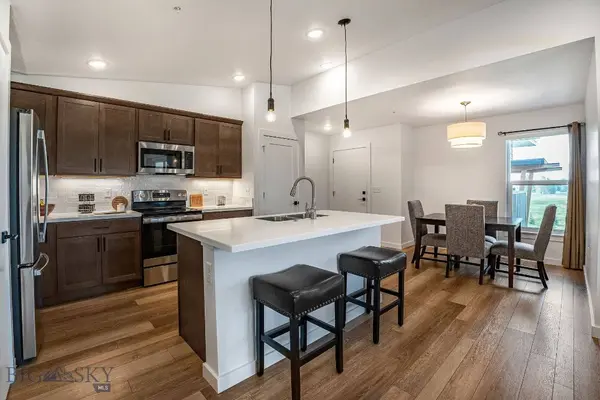 2440 Tschache LN #302, Bozeman, MT 59718