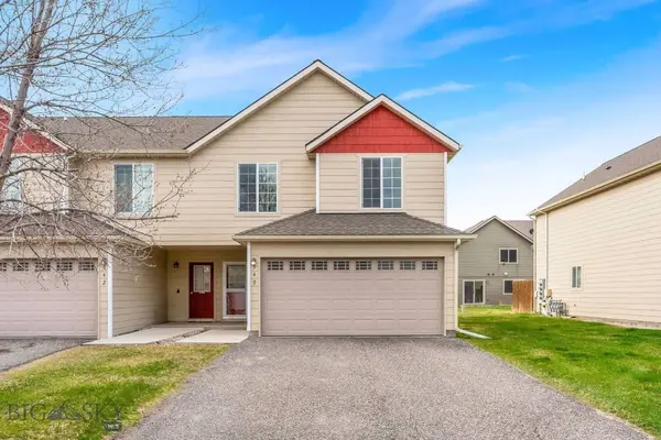 940 N River Rock DR, Belgrade, MT 59714