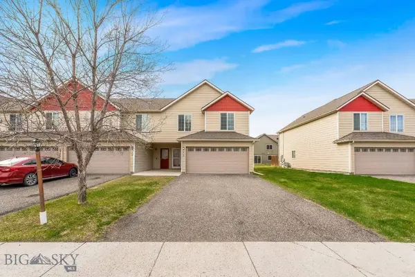 940 N River Rock DR, Belgrade, MT 59714