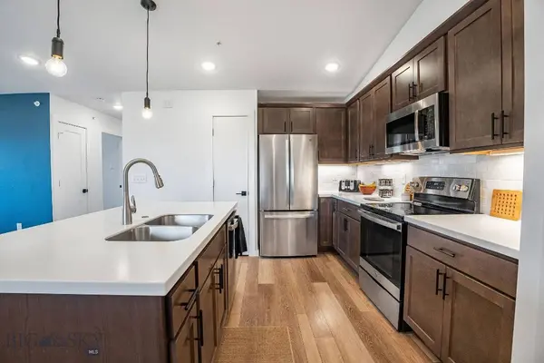 2440 Tschache LN #302, Bozeman, MT 59718