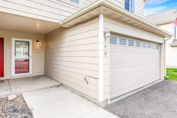 940 N River Rock DR, Belgrade, MT 59714