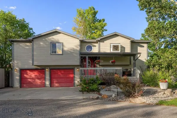 209 N 5th AVE E, Three Forks, MT 59752