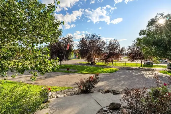209 N 5th AVE E, Three Forks, MT 59752