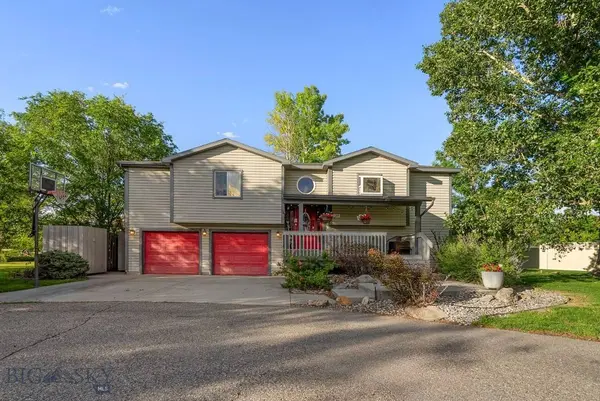 209 N 5th AVE E, Three Forks, MT 59752