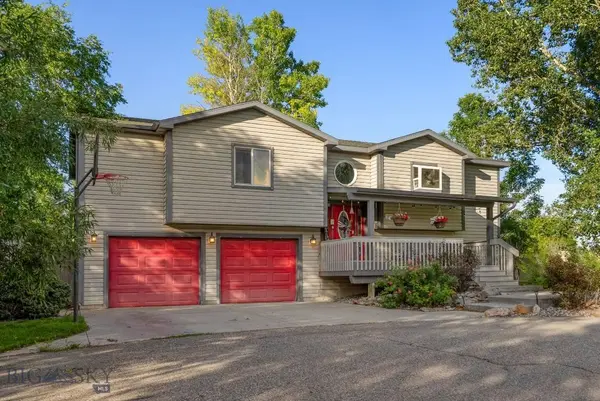 209 N 5th AVE E, Three Forks, MT 59752