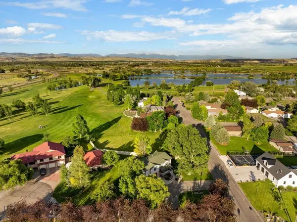 209 N 5th AVE E, Three Forks, MT 59752