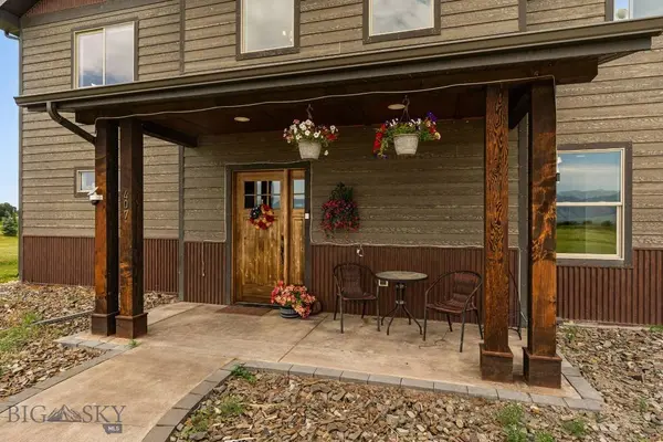 407 Lost Fawn TRL, Belgrade, MT 59714