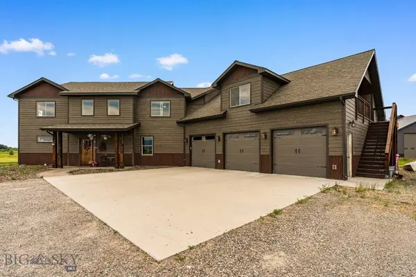 407 Lost Fawn TRL, Belgrade, MT 59714