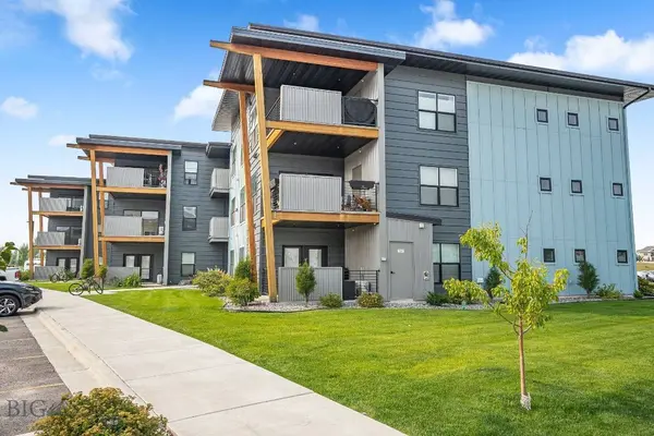 2440 Tschache Lane #302, Bozeman, MT 59718