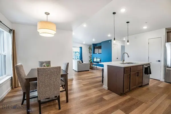 2440 Tschache Lane #302, Bozeman, MT 59718
