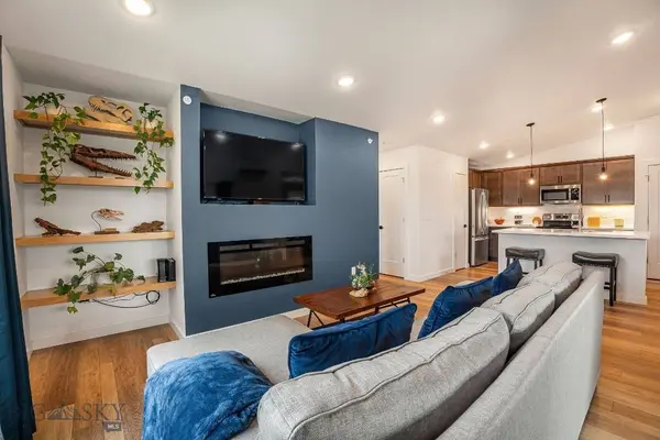 2440 Tschache Lane #302, Bozeman, MT 59718
