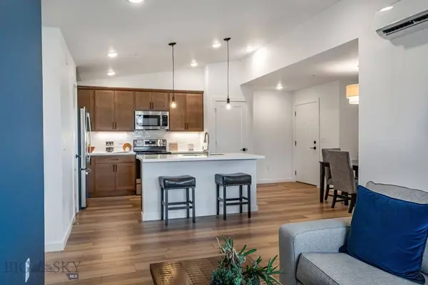 2440 Tschache Lane #302, Bozeman, MT 59718