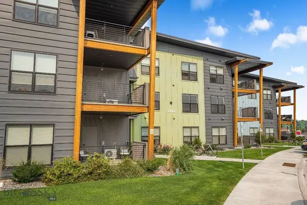 2440 Tschache Lane #302, Bozeman, MT 59718