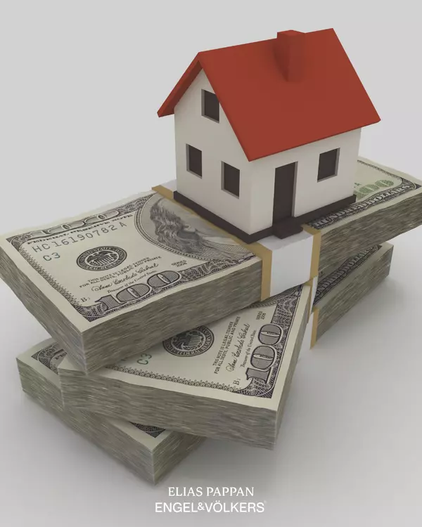 feature image of Why Your Home Equity Still Puts You Way Ahead