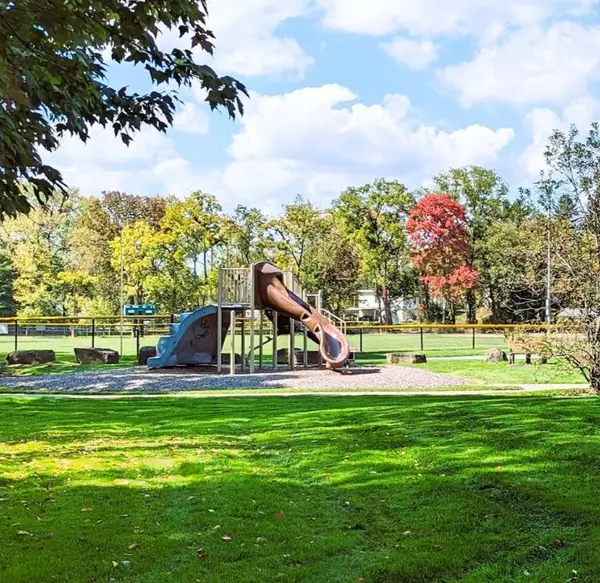 Warrendale playground