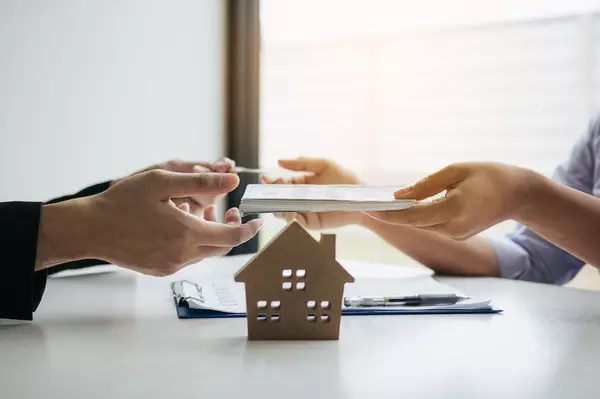 The Truth About Down Payments (It’s Not What You Think)