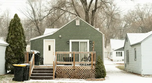 The Real Reason Home Sales Slowed in January. And It’s Not What You Think.