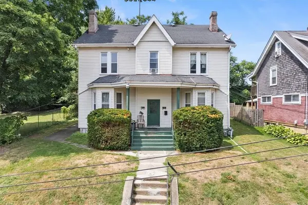 58 S Howard Ave, Bellevue, PA 15202