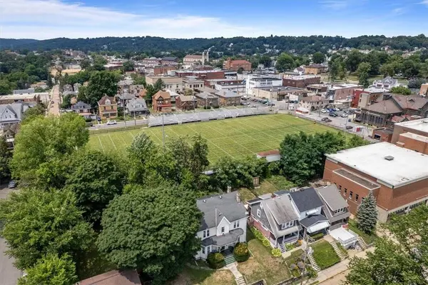 58 S Howard Ave, Bellevue, PA 15202