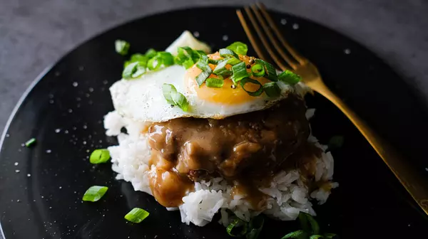 A Foodie Guide to Local Favorites: Mililani Edition