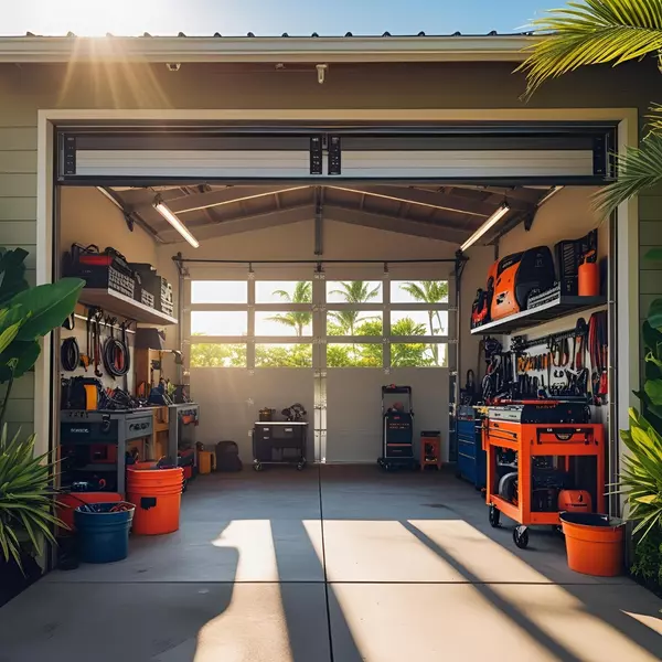 The One Common Spot in Hawaii That’s Basically a No-Go Zone for Power Tool Batteries