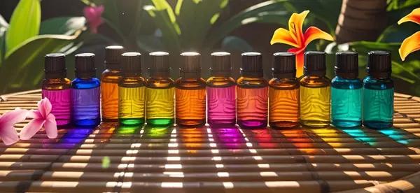 Say Goodbye to Summer Pests with Essential Oils You Probably Already Own