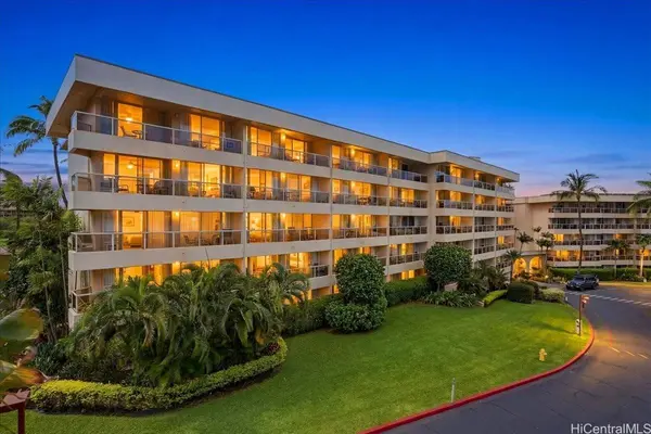 2575 S Kihei RD #H101, Kihei, HI 96753