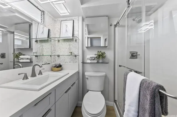2888 Ala Ilima ST #1606, Honolulu, HI 96818