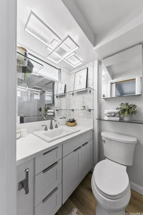 2888 Ala Ilima ST #1606, Honolulu, HI 96818
