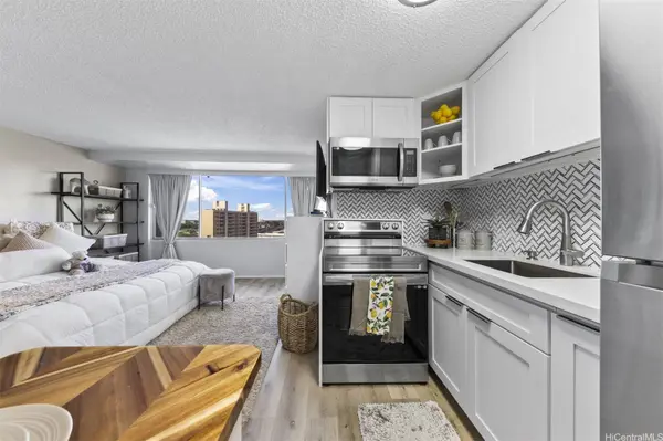 2888 Ala Ilima ST #1606, Honolulu, HI 96818