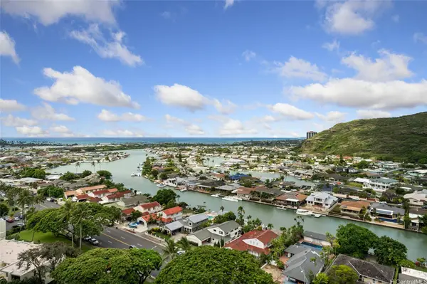 6750 Hawaii Kai DR #1404, Honolulu, HI 96825