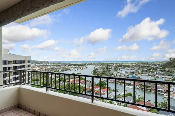 6750 Hawaii Kai DR #1404, Honolulu, HI 96825