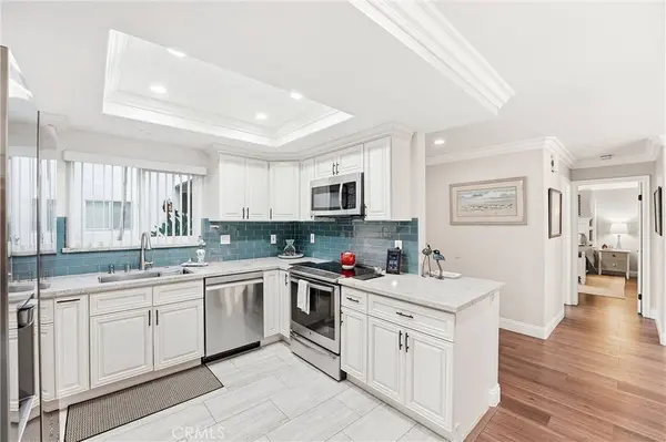 969 Calle Aragon #1C, Laguna Woods, CA 92637