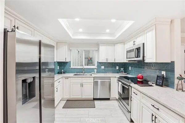 969 Calle Aragon #1C, Laguna Woods, CA 92637