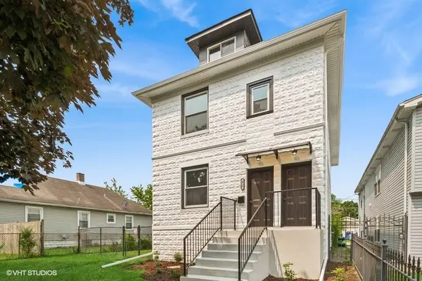 412 S 12th AVE, Maywood, IL 60153