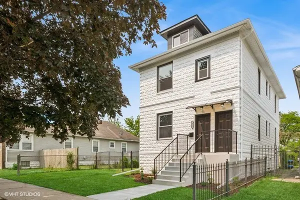 412 S 12th AVE, Maywood, IL 60153