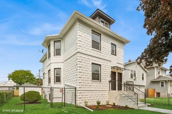 412 S 12th AVE, Maywood, IL 60153