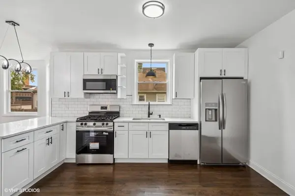 412 S 12th AVE, Maywood, IL 60153