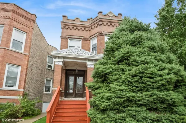 2431 N Central Park AVE, Chicago, IL 60647