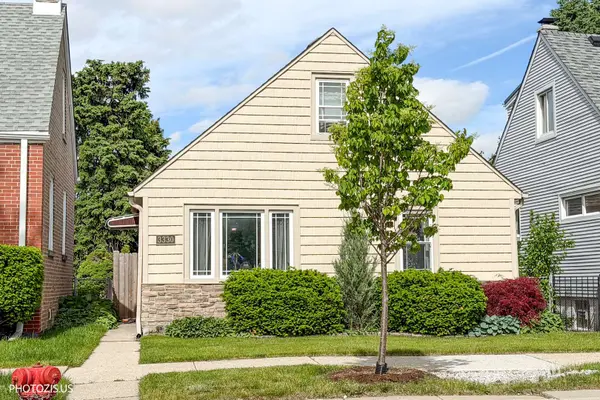 3330 N Orange AVE, Chicago, IL 60634