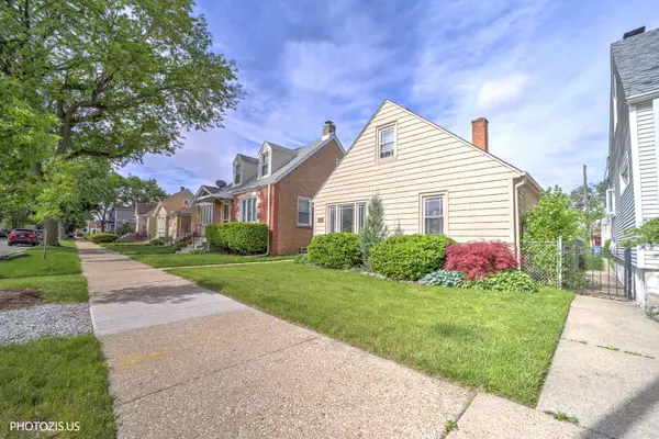 3330 N Orange AVE, Chicago, IL 60634