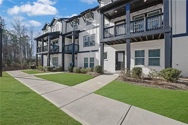 809 Mackay CRK, Woodstock, GA 30188