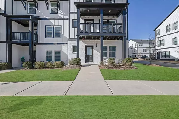 809 Mackay CRK, Woodstock, GA 30188