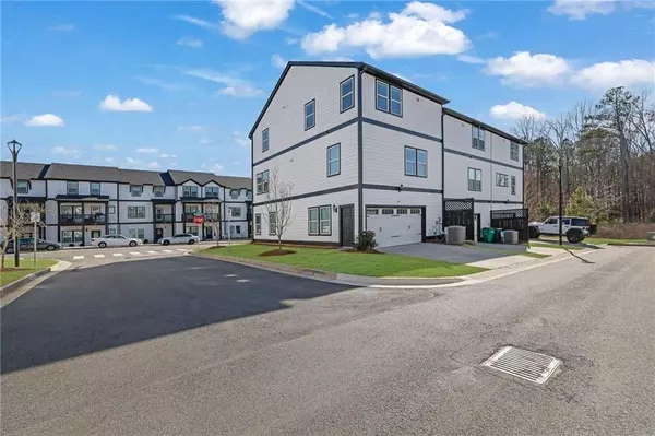 809 Mackay CRK, Woodstock, GA 30188