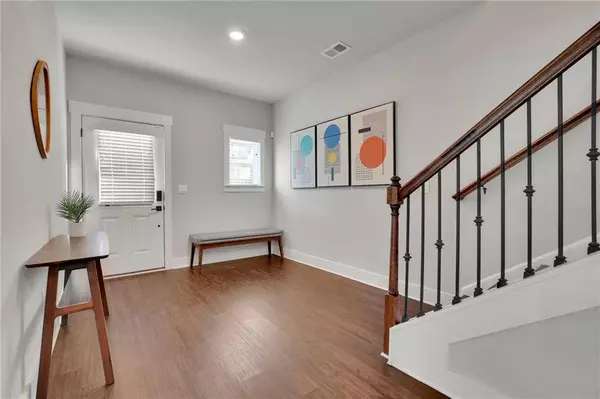 809 Mackay CRK, Woodstock, GA 30188