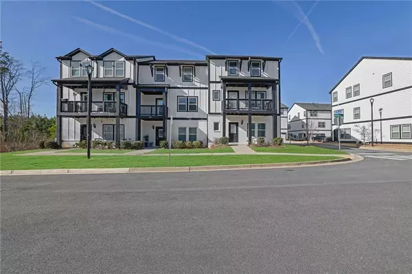 809 Mackay CRK, Woodstock, GA 30188