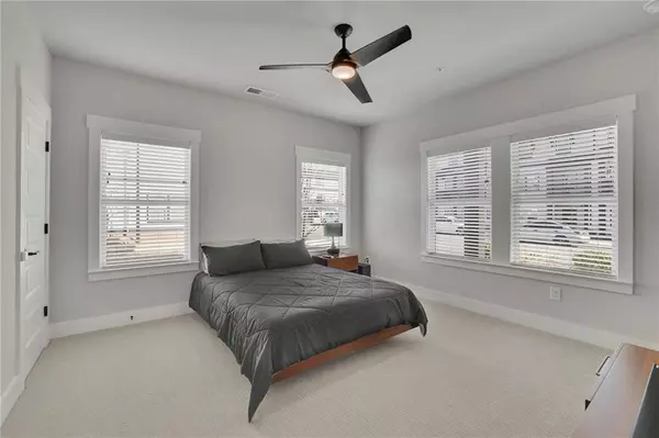 809 Mackay CRK, Woodstock, GA 30188